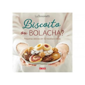 Biscoito Ou Bolacha?