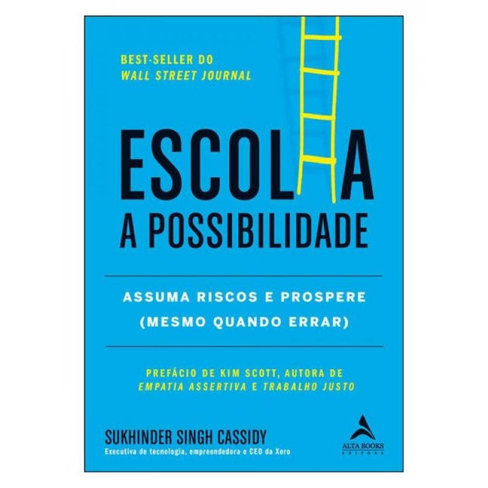 Escolha A Possibilidade