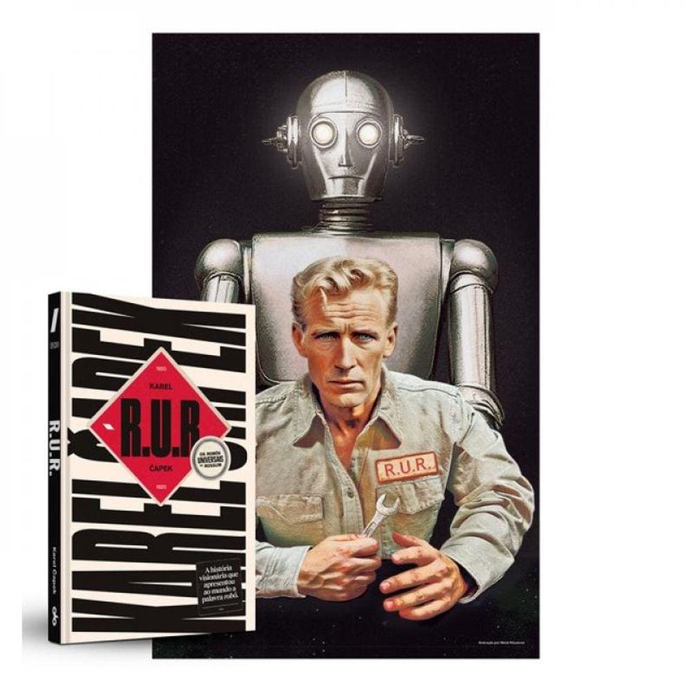 R.U.R