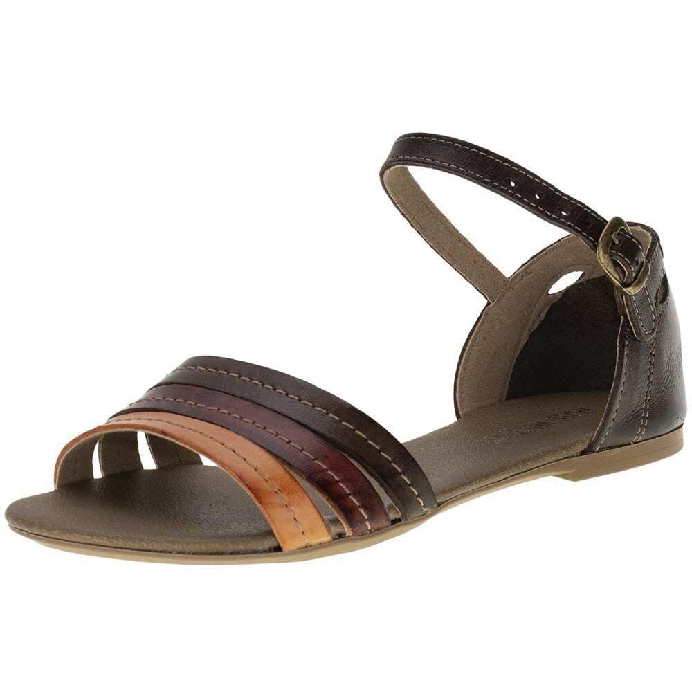 Sandália Feminina Flat Miss Western 120