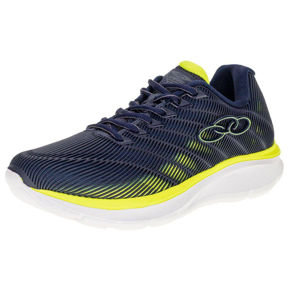 Tênis Infantil Venum Olympikus 413