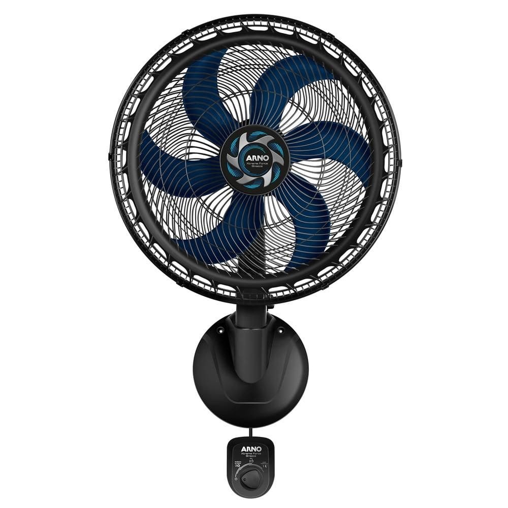 Ventilador Xtreme Force Breeze Parede 50cm  VB51