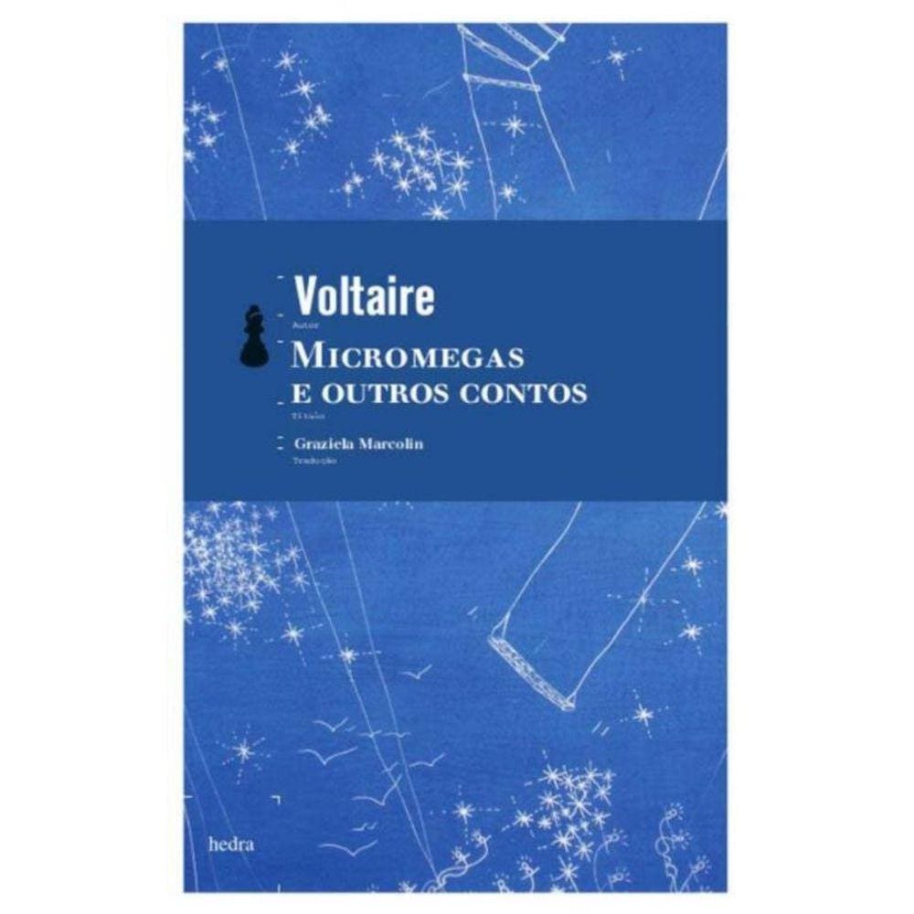 Micromegas E Outros Contos