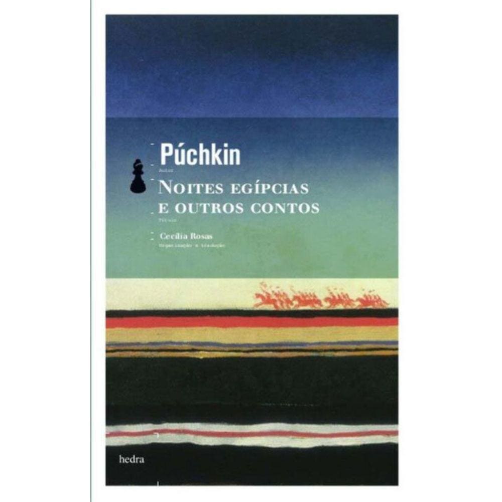 Noites Egipcias E Outros Contos