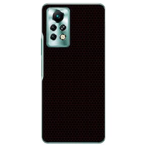 Capa Adesivo Skin362 Verso Para Infinix note 11 Pro (2021)