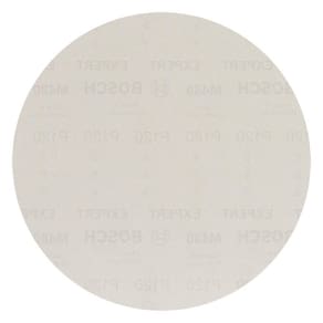 Disco De Lixa Expert M480 225Mm G120, 25 Peças - Bosch