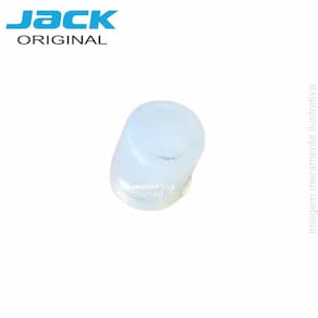 Isolador Suporte Da Faca Para Costura Reta Jack A2, A2s, A3, A4 11322001