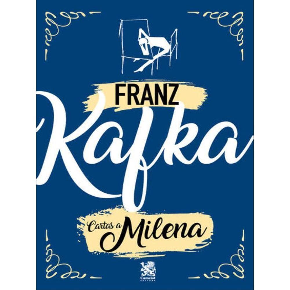 Cartas A Milena