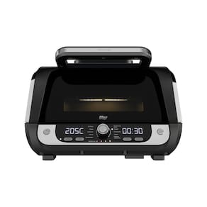 Fritadeira Elétrica Wap Barbecue Digital 10L 127V FW009626