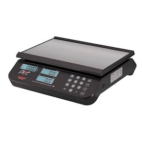 Balança Digital Comercial Balmak com Bateria One Elco-6/15/30B