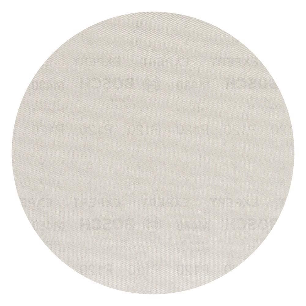 Disco De Lixa Expert M480 225Mm G120, 25 Peças - Bosch