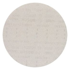 Disco De Lixa Expert M480 225Mm G100, 25 Peças - Bosch