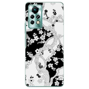 Capa Adesivo Skin356 Verso Para Infinix note 11 Pro (2021)