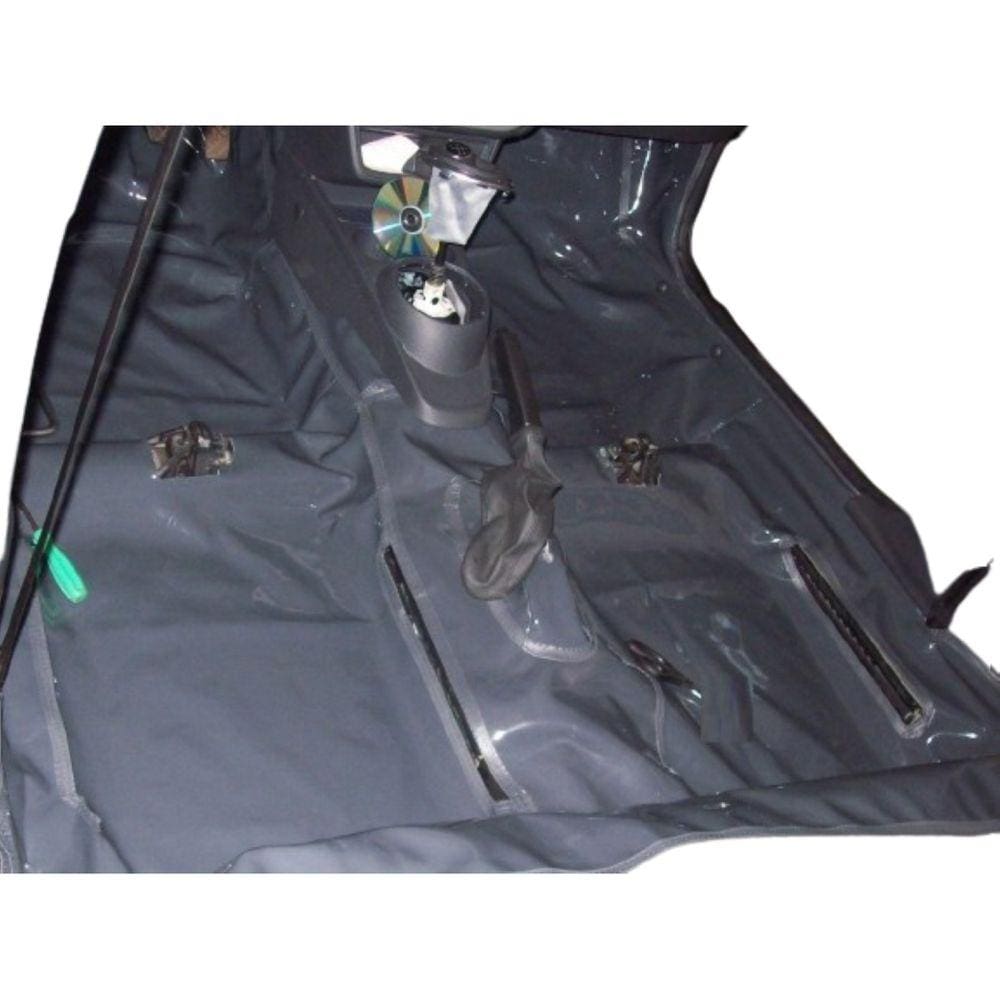 Tapetes em Vinil liso para Voyage G1 G2 G3 G4