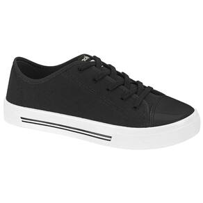 Tênis Casual Moleca 5667.341.20200 Feminino - Preto