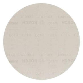 Disco De Lixa Expert M480 225Mm G150, 25 Peças - Bosch