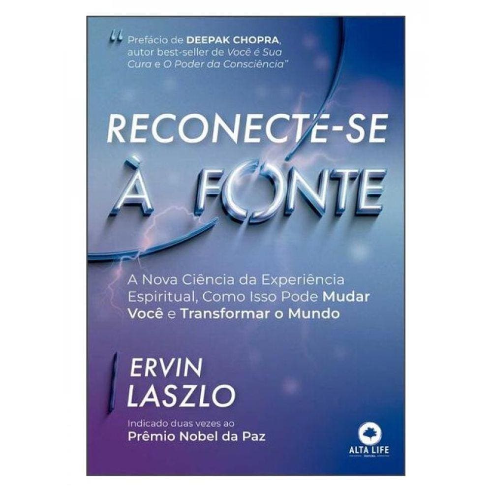 Reconecte-Se À Fonte