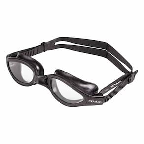 Oculos Natacao Nilo Lentes Flexiveis High 13243-Ppt - Preto U