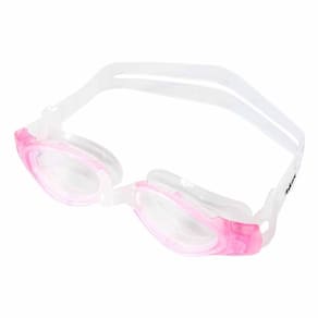 Oculos Natacao Gyaros Prime 13060-Tr - Rosa/Branco U