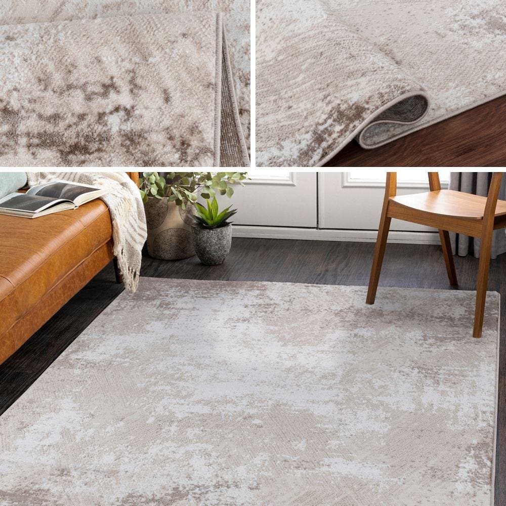 Tapete Sala Quarto 4,00x3,00m Coyya Pemogo