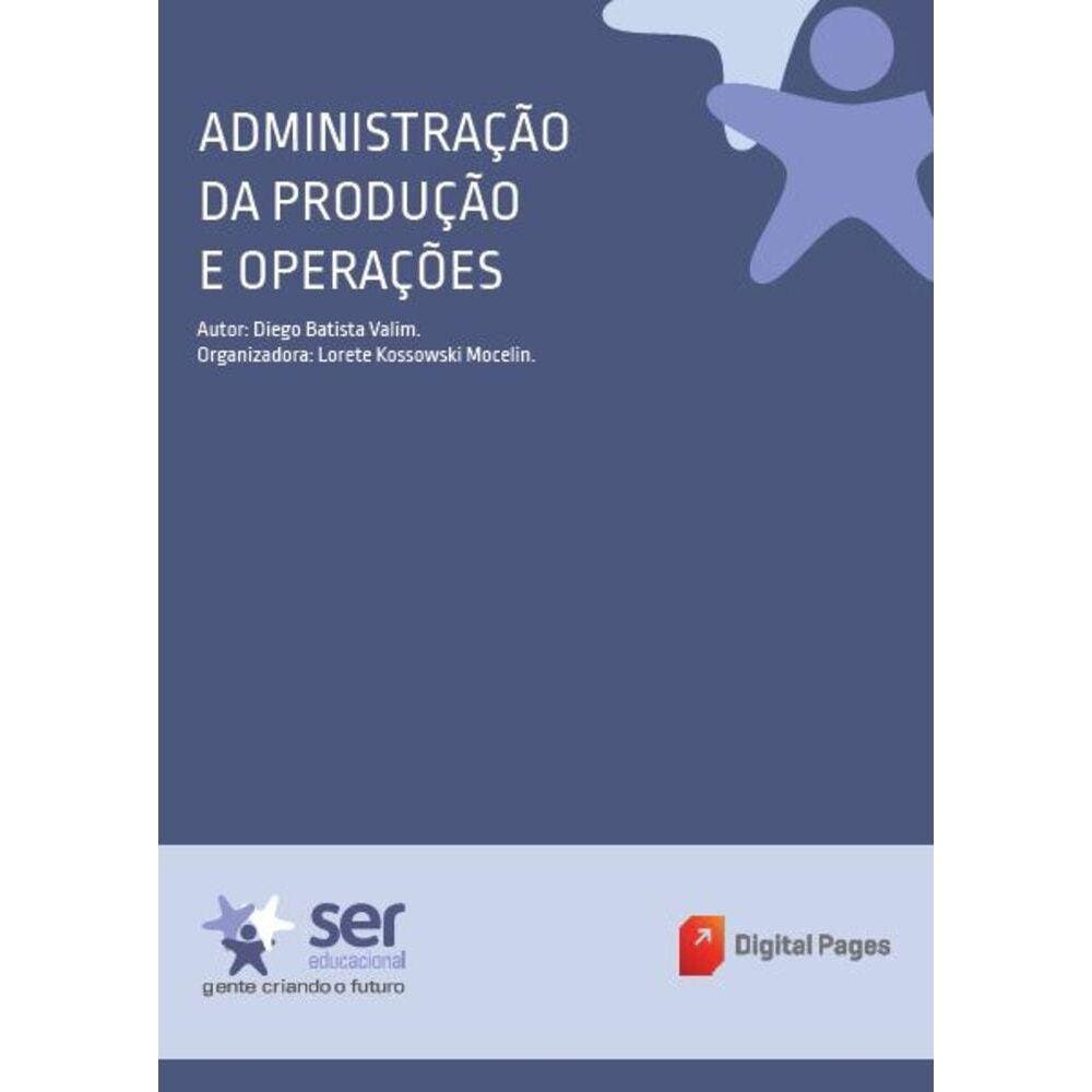 Administração da Produção e Operações