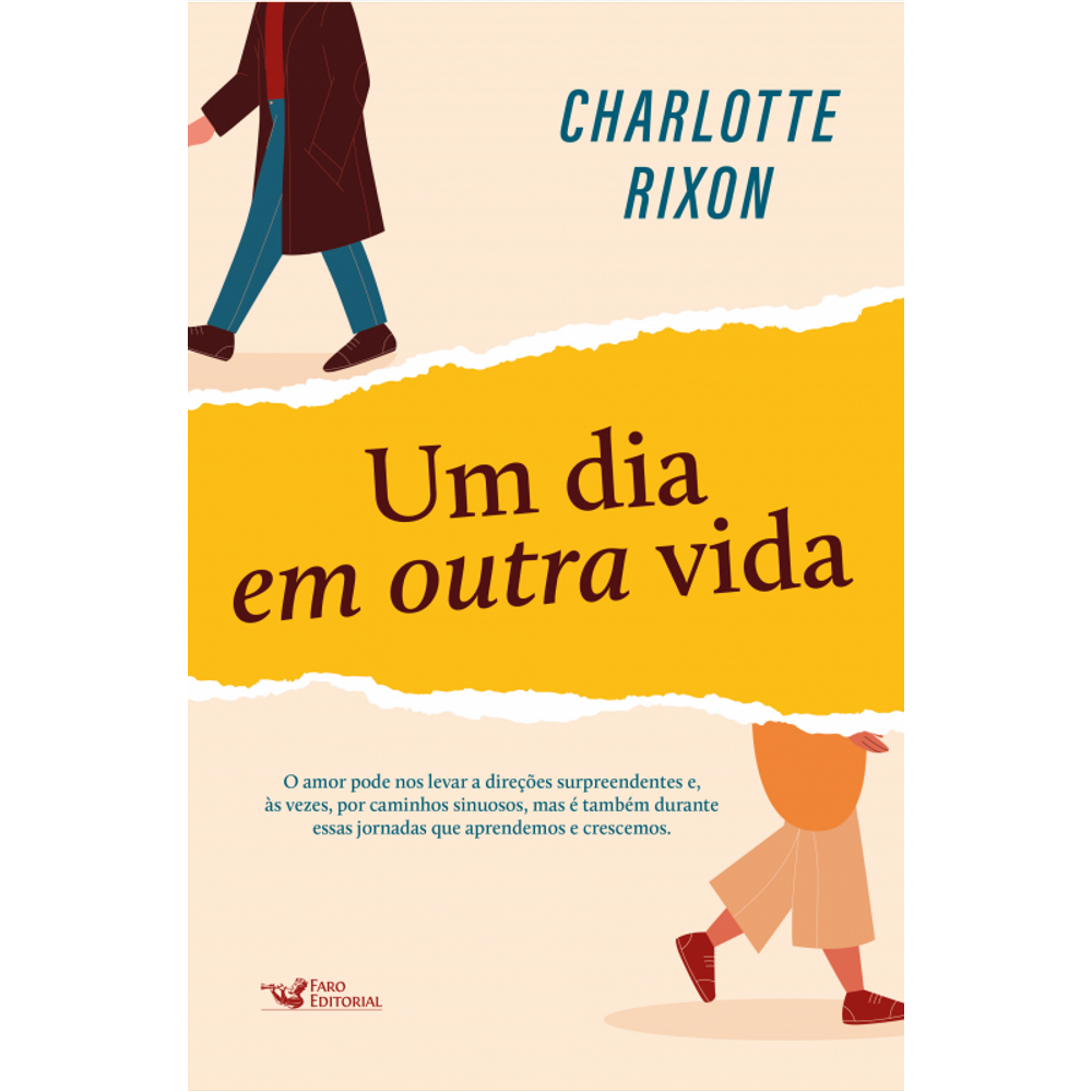 Um dia em outra vida