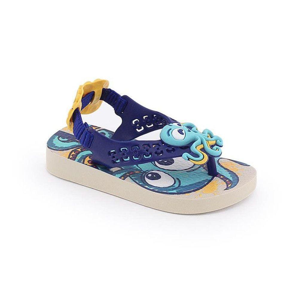 Chinelo Infantil Ipanema Bebê 26047