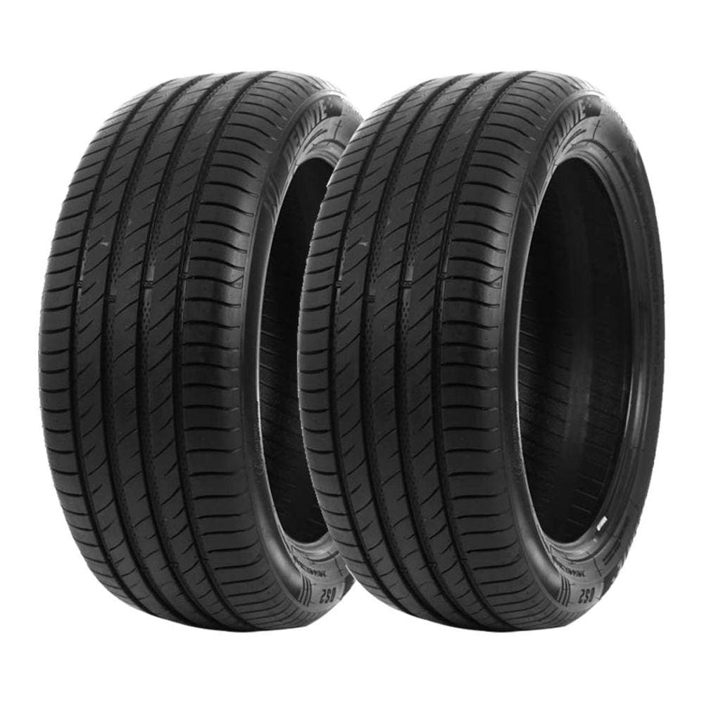 Kit 2 Pneus Delinte Aro 15 195/50R15 DS2 82V