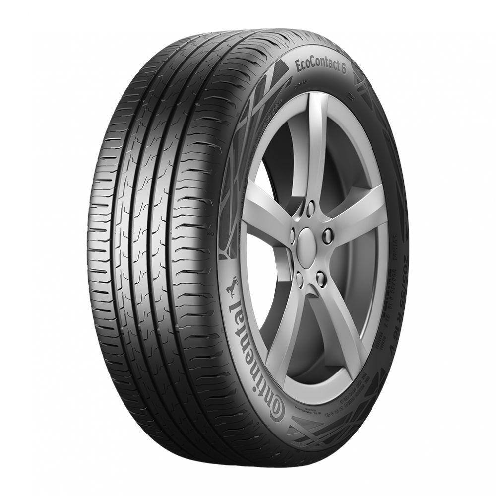 Pneu Continental Pneus Ecocontact 6 (mo) 285/40 R20 108w