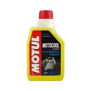 Fluído De Radiador Água arrefecimento Motocool 1L - Motul