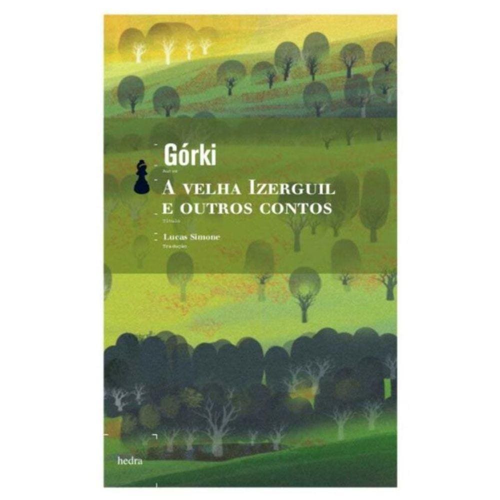 Velha Izerguil E Outros Contos, A