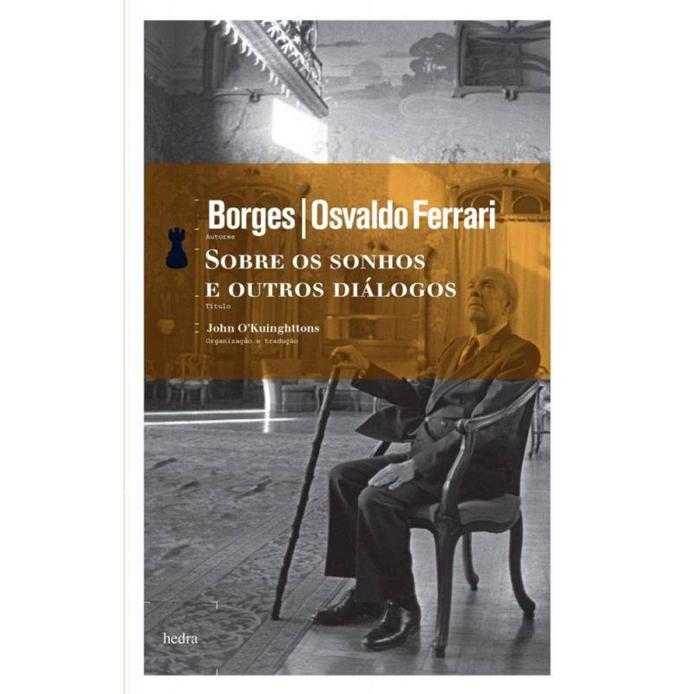 Sobre Os Sonhos E Outros Dialogos