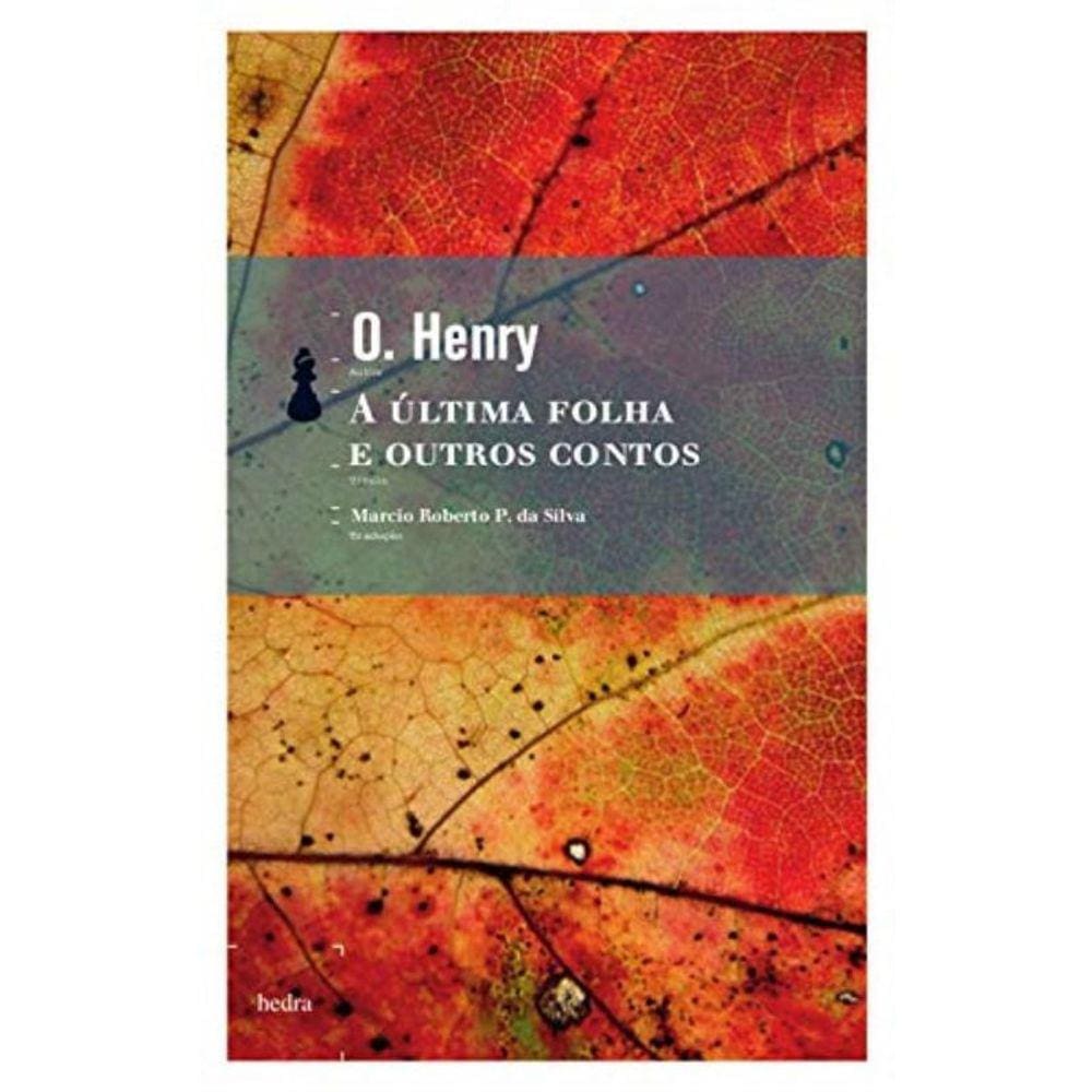 Ultima Folha E Outros Contos, A