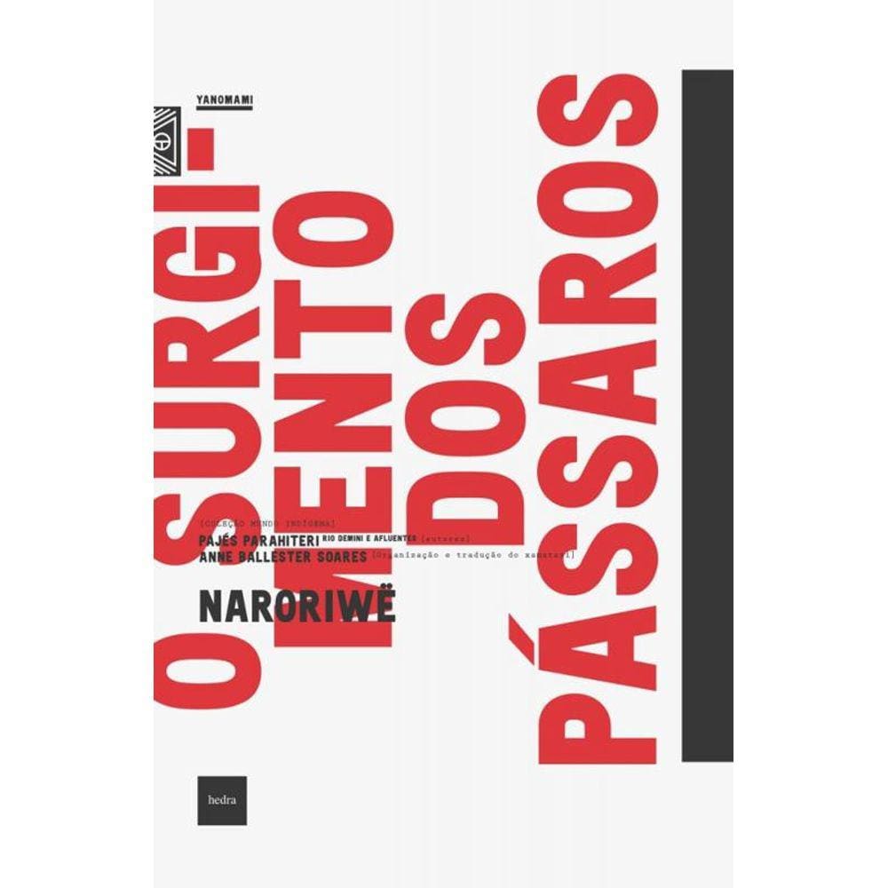 Surgimento Dos Passaros, O