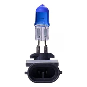 Lâmpada Super Branca unidade H27 8400k/2 Tipo Xênon 12v 55w Tiger Auto