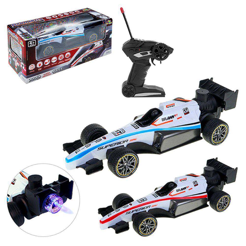Carro C/R 7Funcoes Corrida F1
