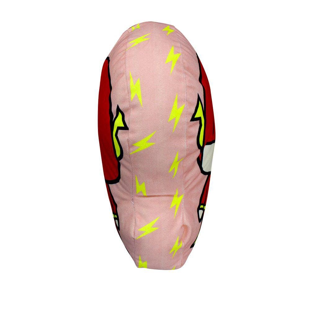 Almofada formato Flash - DC Comics