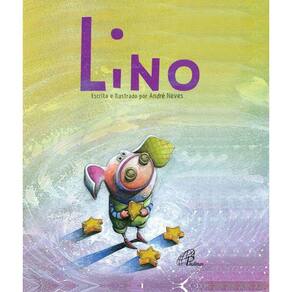 Lino - Editora Paulinas