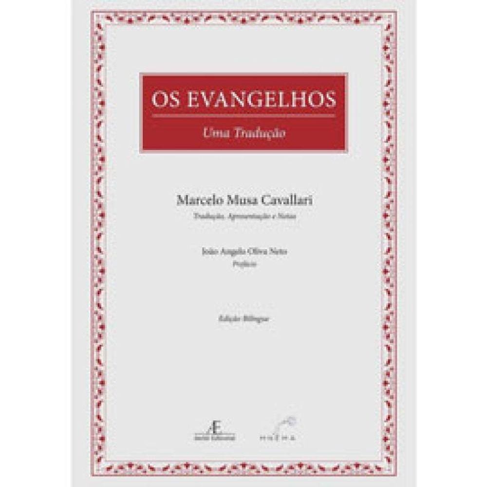 Os Evangelhos