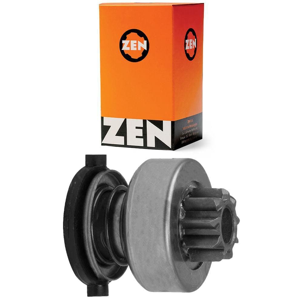 Bendix Impulsor Partida Audi A4 1.8 A4 Avant 1.8 94 a 2016