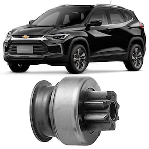 Bendix Impulsor Partida Tucson 1.6 2.0 2.7 2004 a 2024 12V