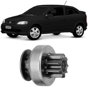 Bendix Impulsor Partida Gm S10 95 a 2024 ZEN 0770