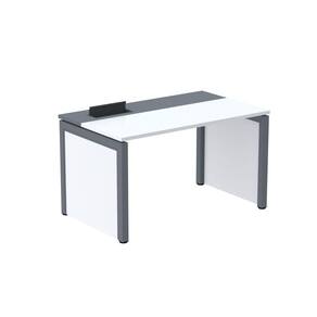 Plataforma Simples 110x792 Pscpp110/792/1 Pessoa Branco/Grafito