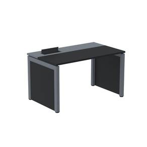 Plataforma Simples 110x792 Pscpp110/792/1 Pessoa Preto/Grafito