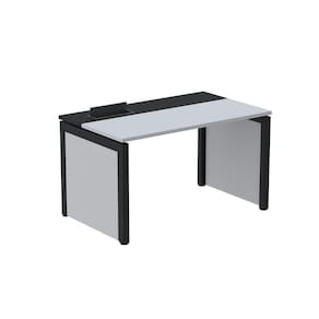 Plataforma Simples 110x792 Pscpp110/792/1 Pessoa Cinza/Preto