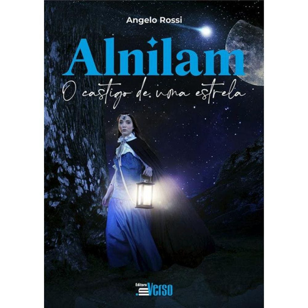 Alnilam: O Castigo de uma Estrela