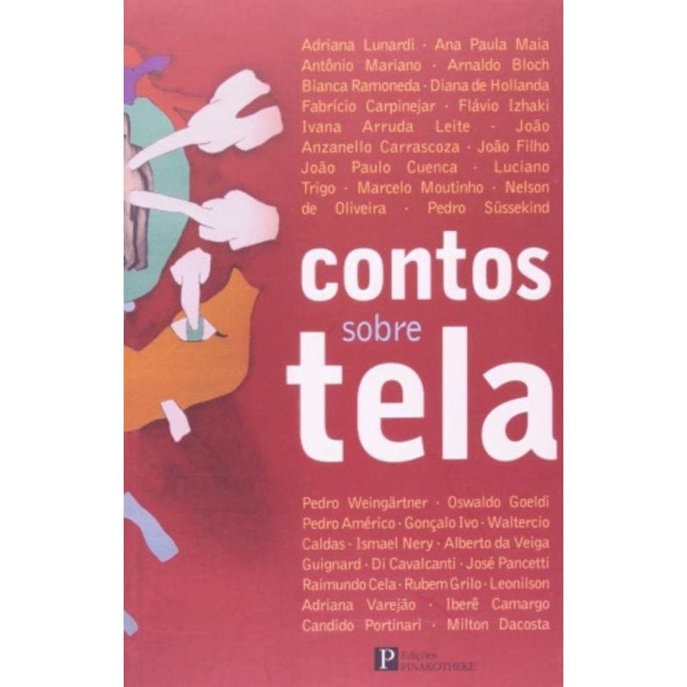 Contos Sobre Tela