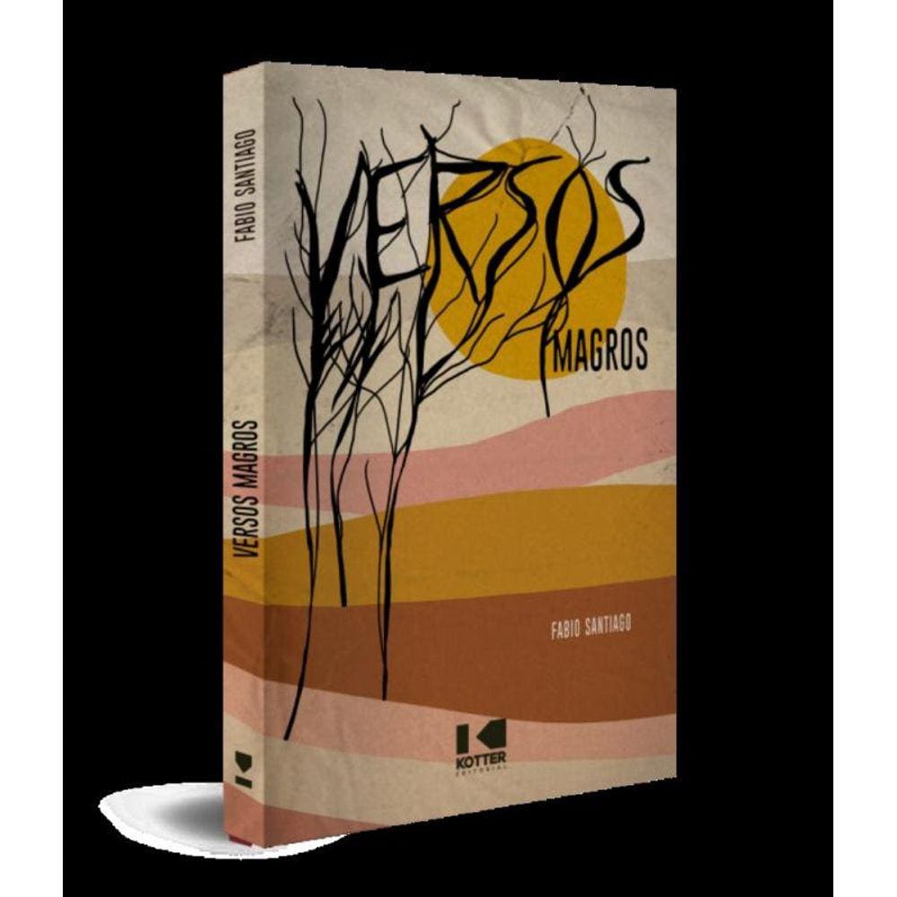 Versos magros