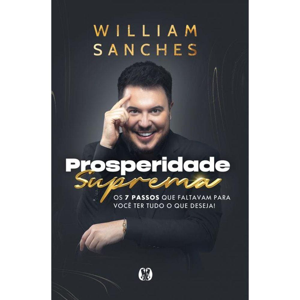 Prosperidade Suprema
