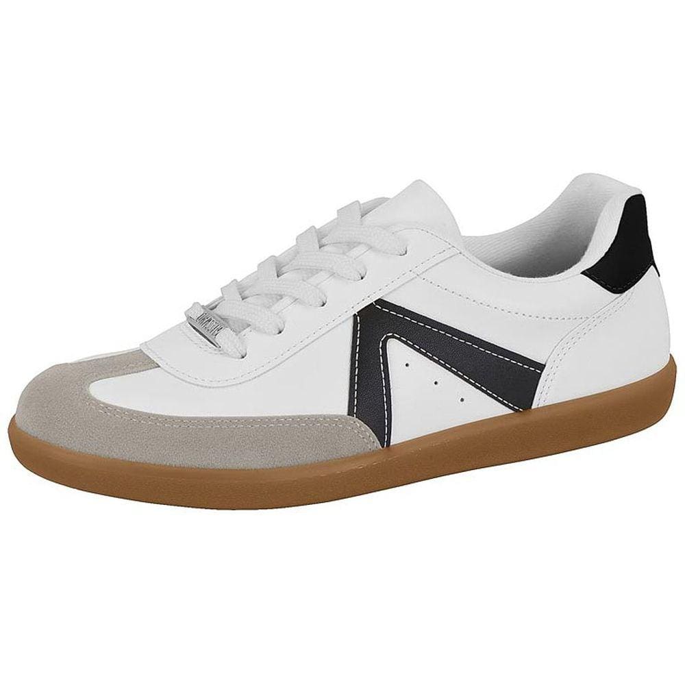 Tenis Feminino Casual Conforto Camurça Vizzano 1430.102